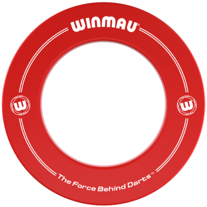 Rauður Winmau Verndari