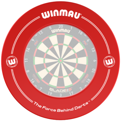 Rauður Winmau Verndari - Image 2