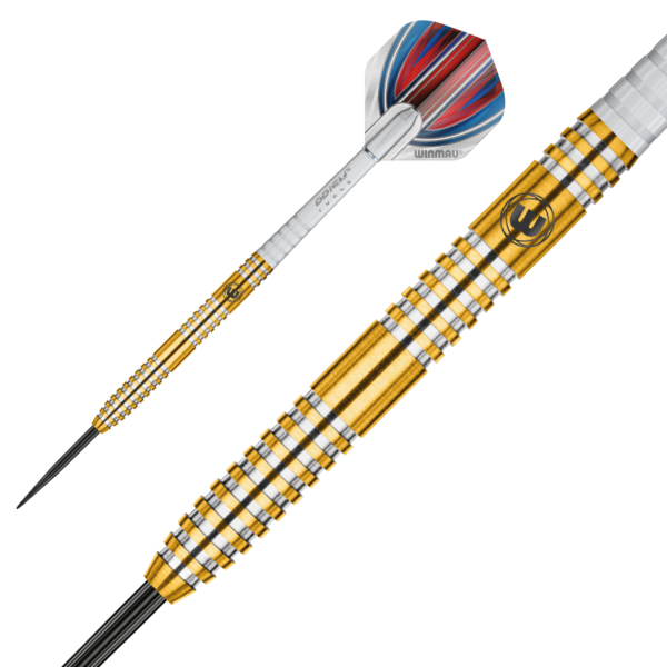 Daryl Gurney 25gr - gyllt - Image 2