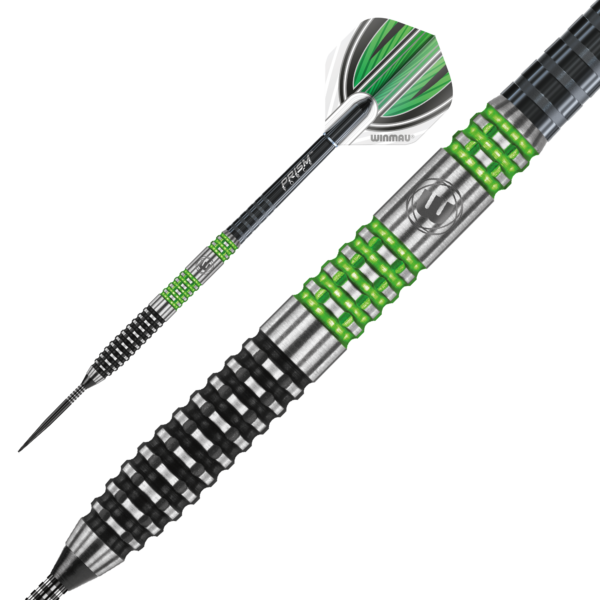 Daryl Gurney 22gr special edt. - Image 3