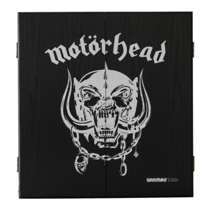 Motörhead WarPig Skápur