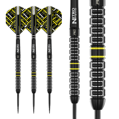 Astraeus Q4X Parallel 22g - Image 5