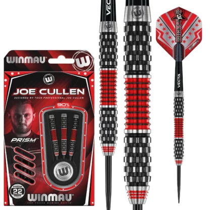 Joe Cullen Rockstar RS 1.0 24g