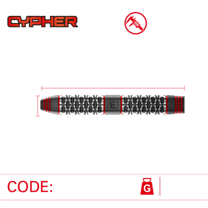 Cypher 22g - Image 4