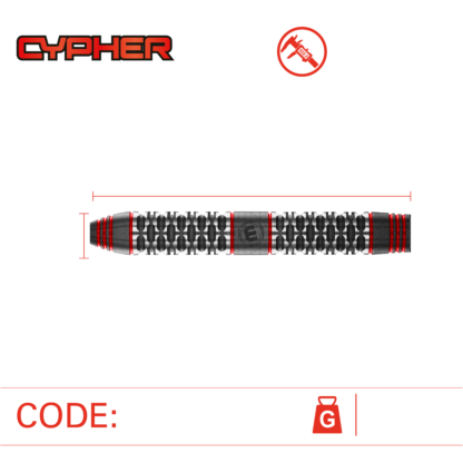 Cypher 24g - Image 4