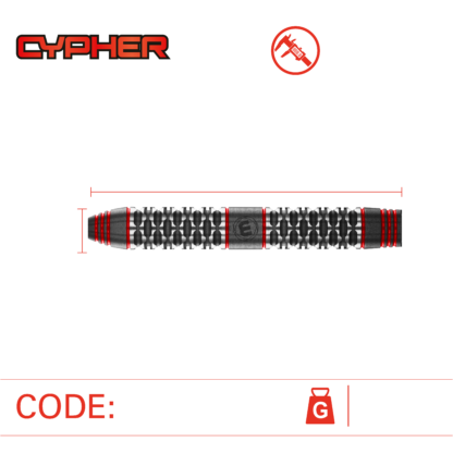 Cypher 26g - Image 4