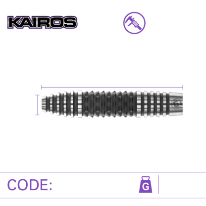 Kairos 21g - Image 4