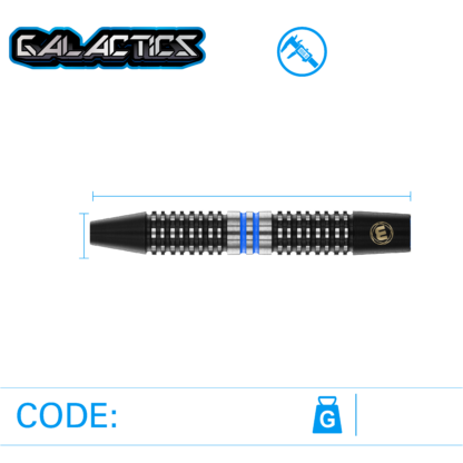 Galactics 24g - Image 4