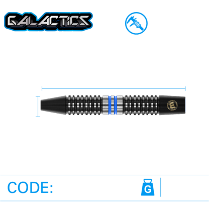 Galactics 26g - Image 4