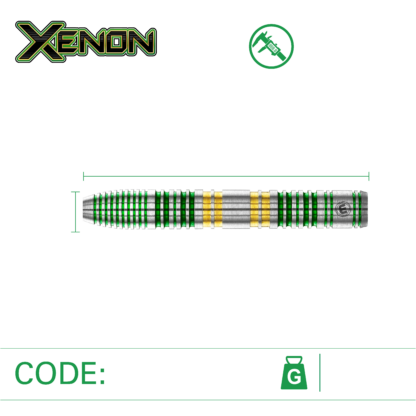 xenon 23g - Image 4