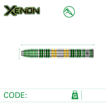 xenon 25g - Image 4