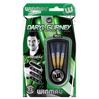 Daryl Gurney 23g (1530) - Image 3