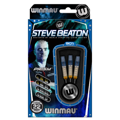 Steve Beaton 22g Legend edt. - Image 3