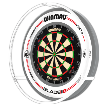 Winmau Plasma 360° ICE Lýsing - Image 2