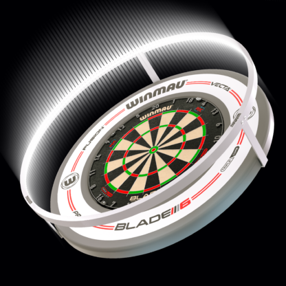 Winmau Plasma 360° ICE Lýsing - Image 4