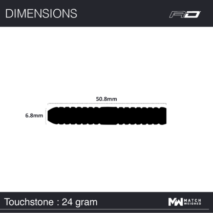 Touchstone 24g - Image 2