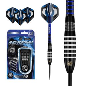 Andy Fordham Pílur 23g - Image 1