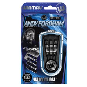 Andy Fordham Pílur 25g - Image 4