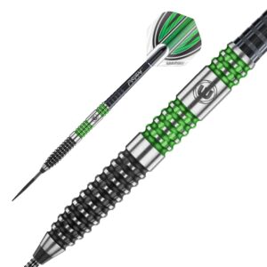 Daryl Gurney Grænu pílusett - Image 3