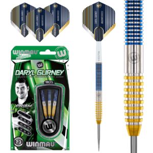 Daryl Gurney 1.0 pílusett - Image 1