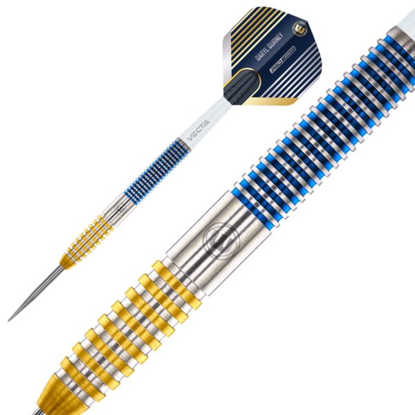 Daryl Gurney 1.0 pílusett