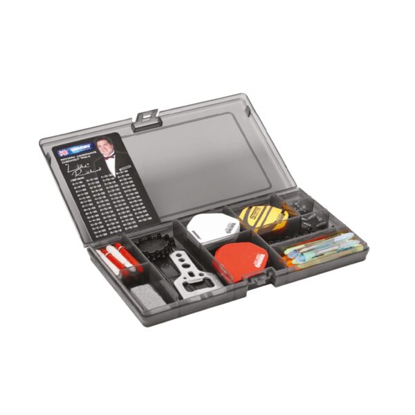 Winmau aukahlutapakki