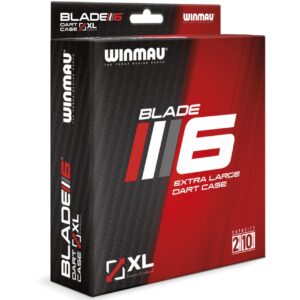 Blade 6 XL Taska - Image 3