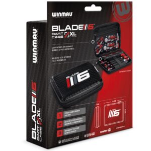 Blade 6 XL Taska - Image 4