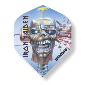 5 sett af fjöðrum - Iron Maiden - Image 6