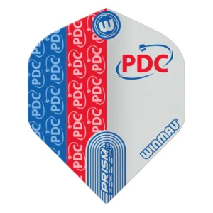 5 sett af fjöðrum - PDC - Image 3