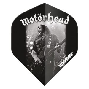 5 sett af fjöðrum - Motorhead - Image 6
