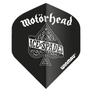 5 sett af fjöðrum - Motorhead - Image 5