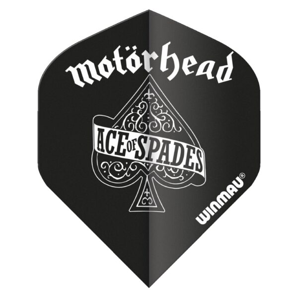 5 sett af fjöðrum - Motorhead