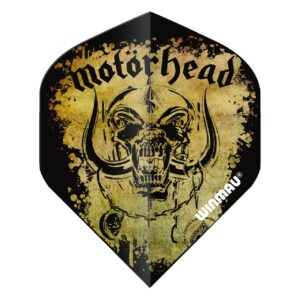5 sett af fjöðrum - Motorhead - Image 4