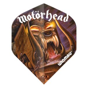 5 sett af fjöðrum - Motorhead - Image 3