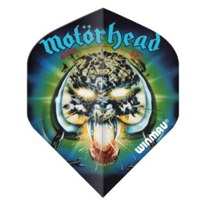 5 sett af fjöðrum - Motorhead - Image 2