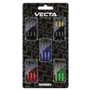 5 sett af leggjum - Vecta - Image 1