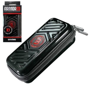 Armor G1 Taska Svört - Image 1