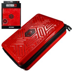 Armor G4 Taska Rauð - Image 1
