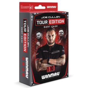 Joe Cullen Tour Taska - Image 3