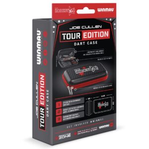 Joe Cullen Tour Taska - Image 4