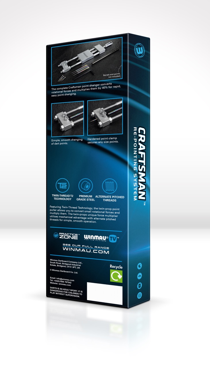 Polaris ljós - straumbreytir - Image 2