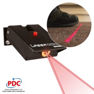Laser kastlína - Image 1