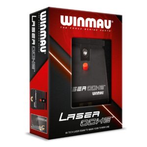 Laser kastlína - Image 2