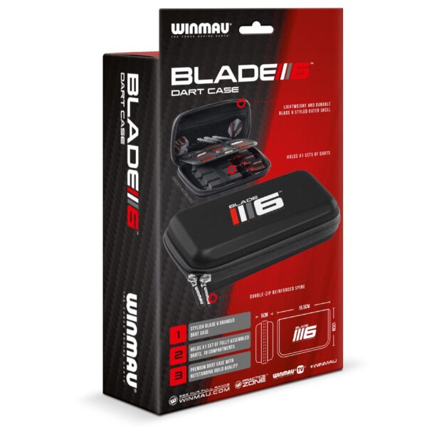 Blade 6 Taska