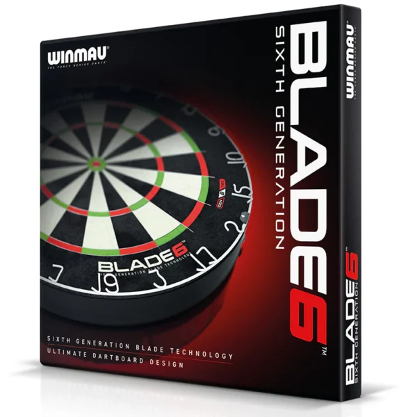 Blade Single Core Píluspjald
