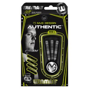 Michael van Gerwen Pílur - Authentic 23g - Image 4