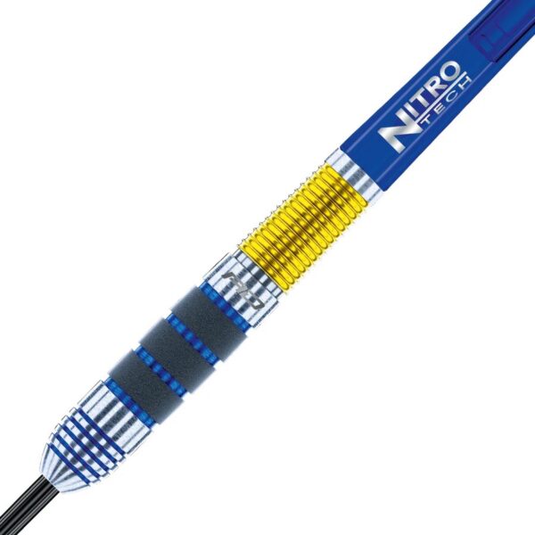 Luke Humphries 23g  (nr. 2401)