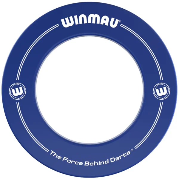 Winmau blár verndari