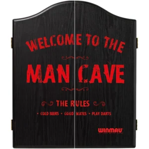 Man Cave skápur - Image 1